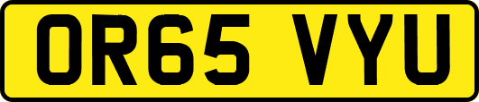 OR65VYU