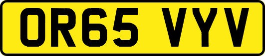 OR65VYV