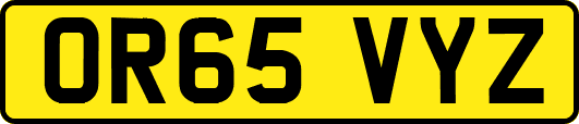 OR65VYZ