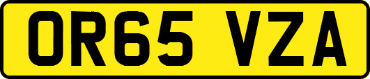OR65VZA