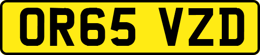 OR65VZD