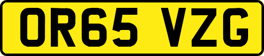OR65VZG