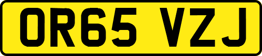 OR65VZJ