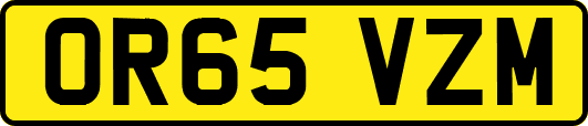 OR65VZM