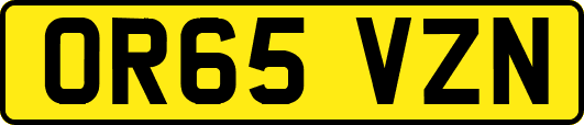 OR65VZN