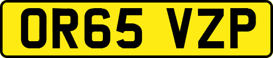 OR65VZP