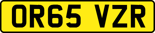 OR65VZR