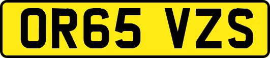 OR65VZS
