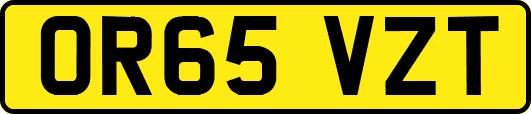 OR65VZT