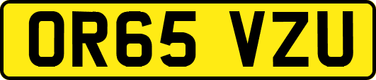 OR65VZU