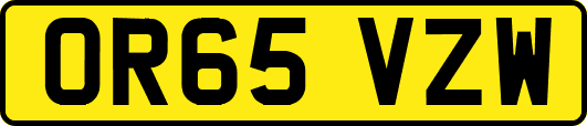 OR65VZW