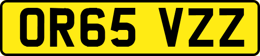 OR65VZZ