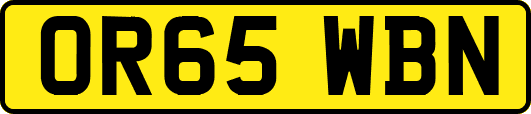 OR65WBN