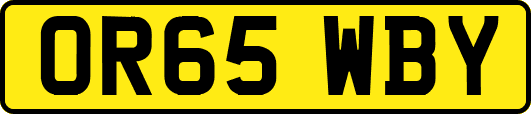 OR65WBY