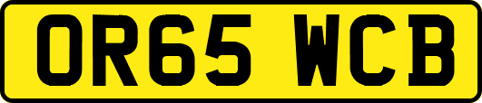 OR65WCB