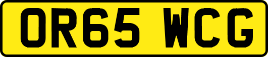 OR65WCG
