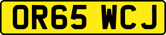OR65WCJ