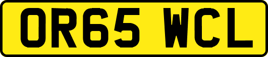 OR65WCL