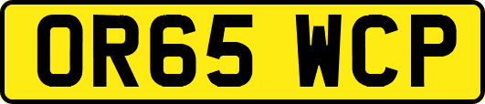OR65WCP