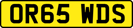 OR65WDS