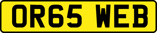 OR65WEB