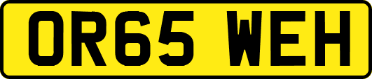 OR65WEH