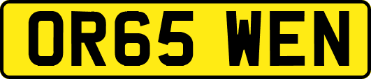 OR65WEN
