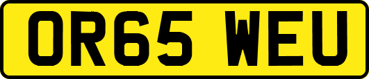 OR65WEU