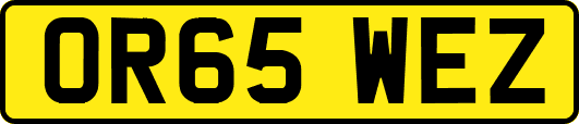 OR65WEZ