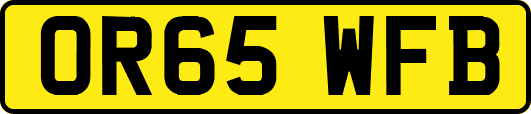 OR65WFB