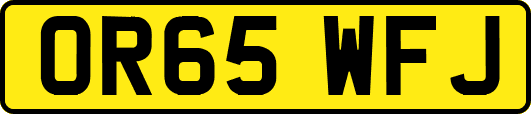 OR65WFJ