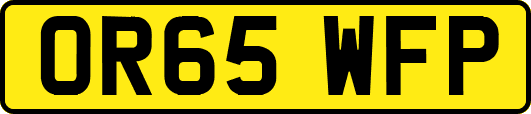 OR65WFP