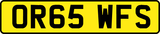 OR65WFS