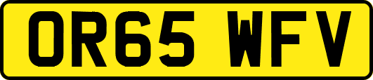 OR65WFV