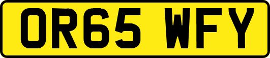 OR65WFY