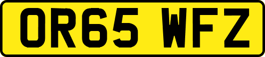 OR65WFZ