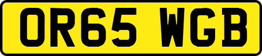 OR65WGB