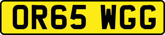 OR65WGG