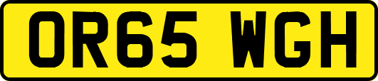 OR65WGH