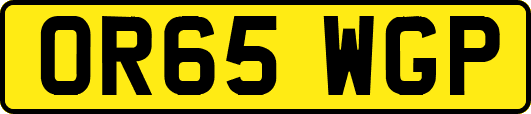 OR65WGP