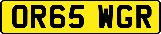 OR65WGR