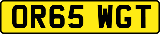 OR65WGT