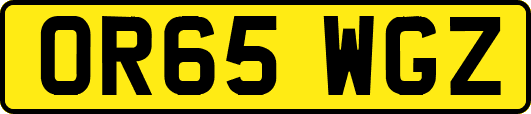 OR65WGZ