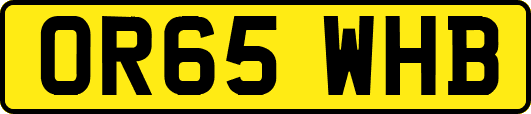 OR65WHB