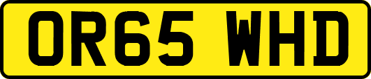OR65WHD