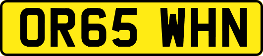 OR65WHN