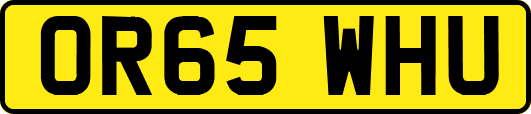 OR65WHU