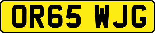OR65WJG