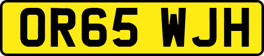 OR65WJH