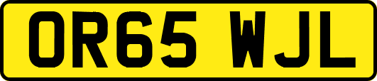 OR65WJL